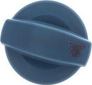 MAHLE CRB 104 000S - Кришка, резервуар охолоджуючої рідини autocars.com.ua