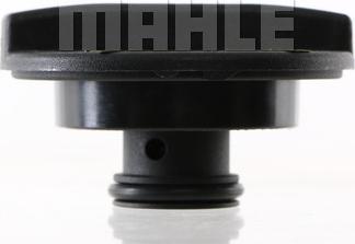 MAHLE CRB 106 000S - Кришка, резервуар охолоджуючої рідини autocars.com.ua