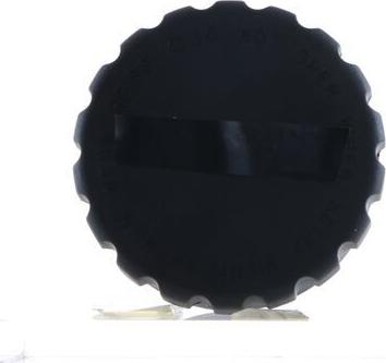 MAHLE CRB 107 000S - Кришка, резервуар охолоджуючої рідини autocars.com.ua