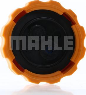 MAHLE CRB 108 000S - Кришка, резервуар охолоджуючої рідини autocars.com.ua