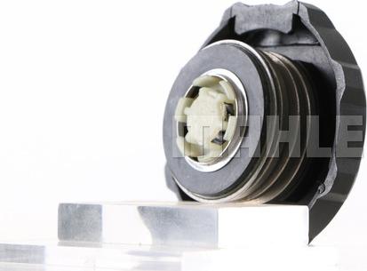 MAHLE CRB 110 000S - Кришка, резервуар охолоджуючої рідини autocars.com.ua