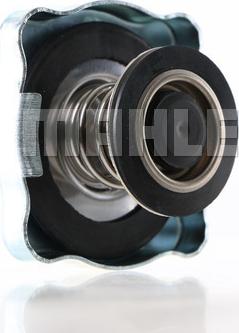 MAHLE CRB 115 000S - Кришка, резервуар охолоджуючої рідини autocars.com.ua