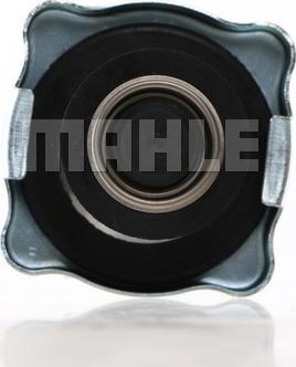 MAHLE CRB 115 000S - Кришка, резервуар охолоджуючої рідини autocars.com.ua