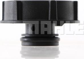 MAHLE CRB 120 000S - Кришка, резервуар охолоджуючої рідини autocars.com.ua