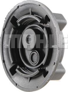 MAHLE CRB 132 000S - Кришка, резервуар охолоджуючої рідини autocars.com.ua