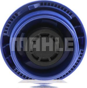 MAHLE CRB 135 000S - Кришка, резервуар охолоджуючої рідини autocars.com.ua