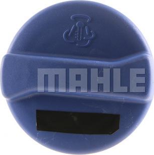 MAHLE CRB 136 000S - Кришка, резервуар охолоджуючої рідини autocars.com.ua