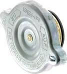 MAHLE CRB 14 000P - Кришка, радіатор autocars.com.ua