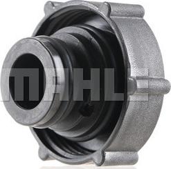 MAHLE CRB 32 000S - Кришка, резервуар охолоджуючої рідини autocars.com.ua