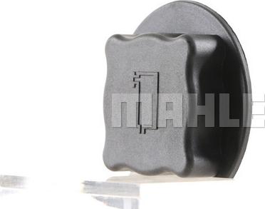 MAHLE CRB 35 000S - Кришка, резервуар охолоджуючої рідини autocars.com.ua