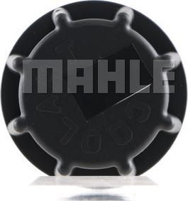 MAHLE CRB 89 000S - Кришка, резервуар охолоджуючої рідини autocars.com.ua