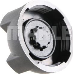 MAHLE CRB 90 000S - Кришка, резервуар охолоджуючої рідини autocars.com.ua
