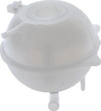 MAHLE CRT 104 000S - Компенсаційний бак, охолоджуюча рідина autocars.com.ua