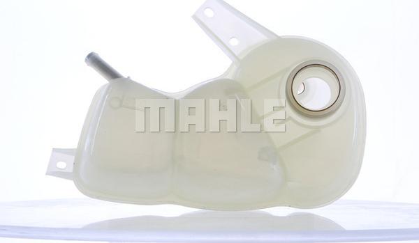 MAHLE CRT 107 000S - Компенсаційний бак, охолоджуюча рідина autocars.com.ua