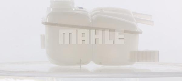 MAHLE CRT 129 000S - Компенсаційний бак, охолоджуюча рідина autocars.com.ua