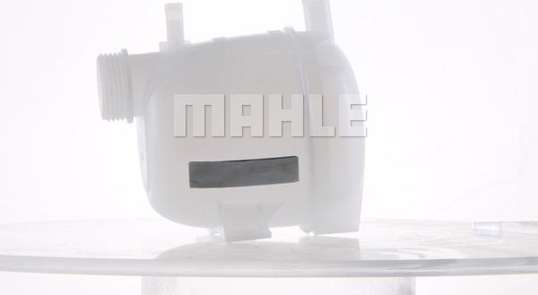 MAHLE CRT 132 000S - Компенсационный бак, охлаждающая жидкость avtokuzovplus.com.ua