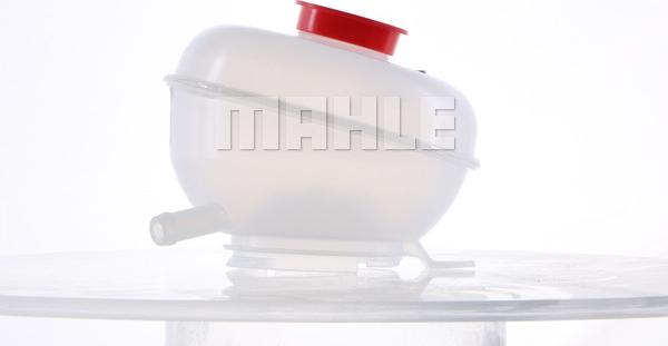 MAHLE CRT 136 000S - Компенсаційний бак, охолоджуюча рідина autocars.com.ua