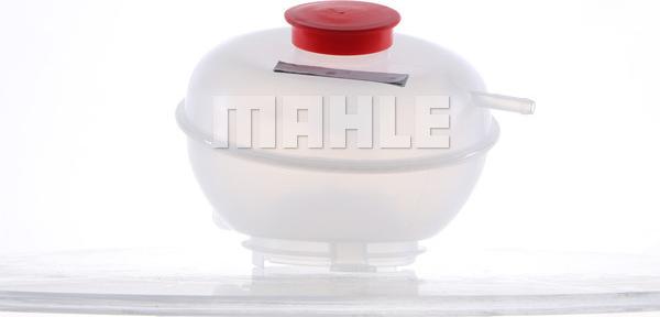 MAHLE CRT 136 000S - Компенсаційний бак, охолоджуюча рідина autocars.com.ua