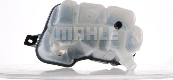 MAHLE CRT 141 000S - Компенсаційний бак, охолоджуюча рідина autocars.com.ua