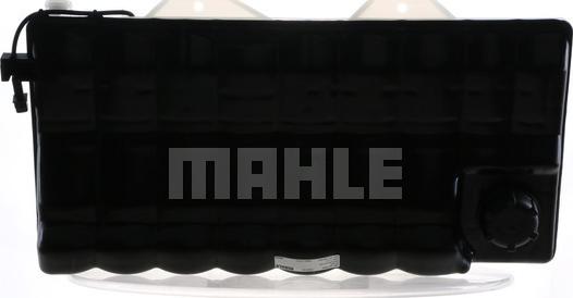 MAHLE CRT 142 000S - Компенсаційний бак, охолоджуюча рідина autocars.com.ua