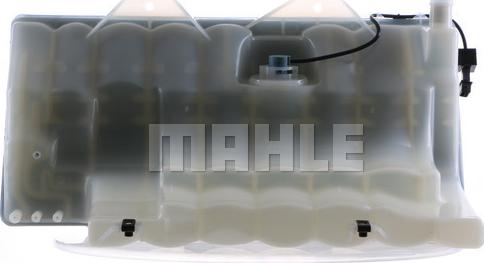 MAHLE CRT 142 000S - Компенсаційний бак, охолоджуюча рідина autocars.com.ua