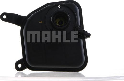 MAHLE CRT 170 000S - Компенсаційний бак, охолоджуюча рідина autocars.com.ua