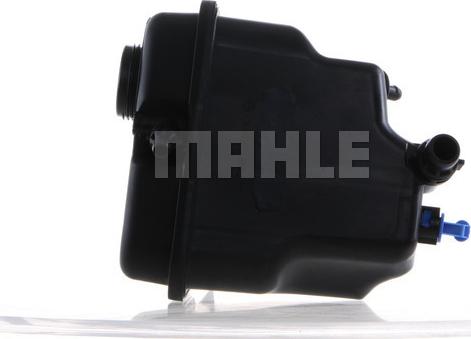 MAHLE CRT 170 000S - Компенсаційний бак, охолоджуюча рідина autocars.com.ua