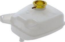 MAHLE CRT 179 000S - Компенсаційний бак, охолоджуюча рідина autocars.com.ua