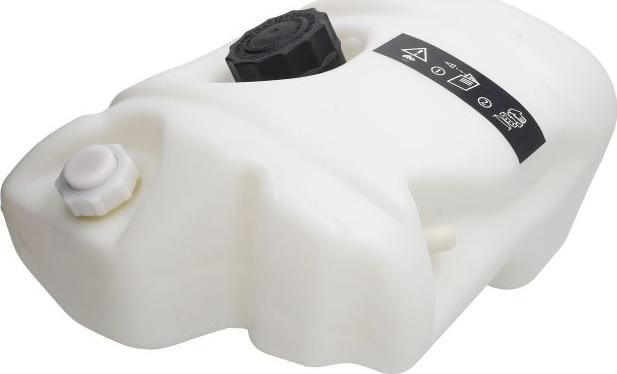 MAHLE CRT 188 001S - Компенсаційний бак, охолоджуюча рідина autocars.com.ua