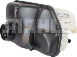 MAHLE CRT 202 000S - Компенсационный бак, охлаждающая жидкость avtokuzovplus.com.ua