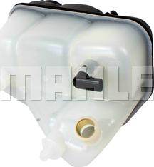 MAHLE CRT 202 000S - Компенсационный бак, охлаждающая жидкость avtokuzovplus.com.ua