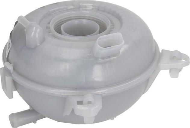 MAHLE CRT 21 000S - Компенсаційний бак, охолоджуюча рідина autocars.com.ua