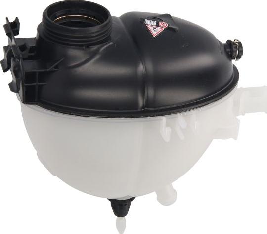 MAHLE CRT 213 000S - Компенсаційний бак, охолоджуюча рідина autocars.com.ua