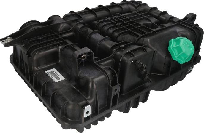 MAHLE CRT 236 000P - Компенсаційний бак, охолоджуюча рідина autocars.com.ua