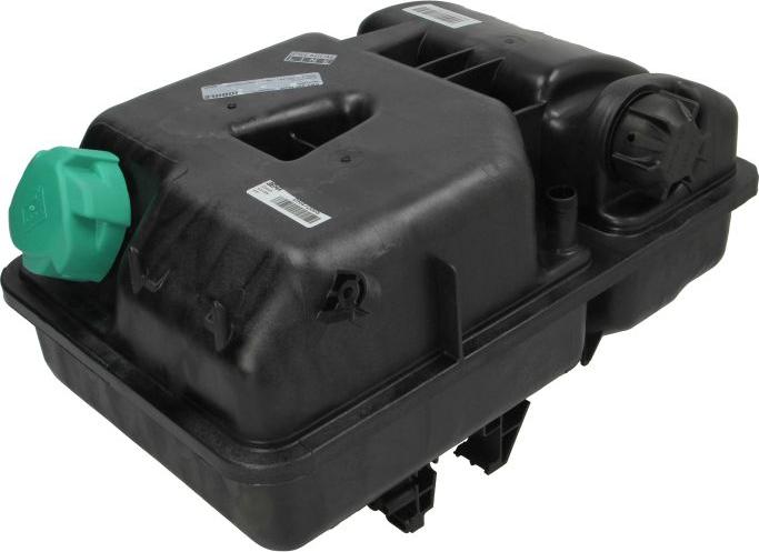 MAHLE CRT 237 000P - Компенсаційний бак, охолоджуюча рідина autocars.com.ua
