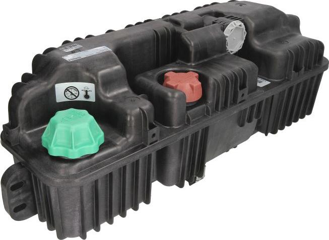 MAHLE CRT 241 000P - Компенсаційний бак, охолоджуюча рідина autocars.com.ua