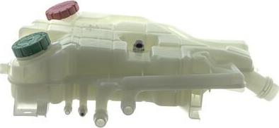 MAHLE CRT300000S - Компенсаційний бак, охолоджуюча рідина autocars.com.ua