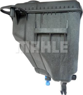 MAHLE CRT 3 000S - Компенсаційний бак, охолоджуюча рідина autocars.com.ua