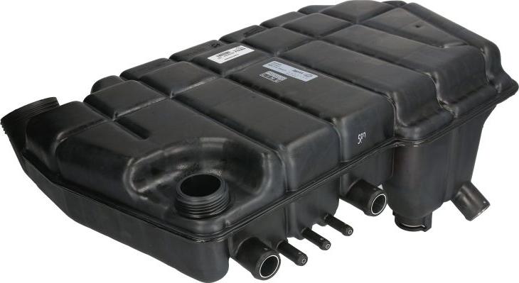 MAHLE CRT 32 000P - Компенсаційний бак, охолоджуюча рідина autocars.com.ua