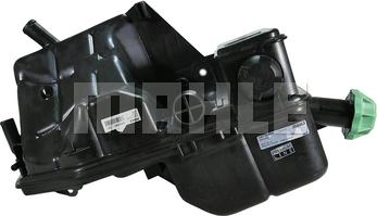 MAHLE CRT 33 000P - Компенсаційний бак, охолоджуюча рідина autocars.com.ua