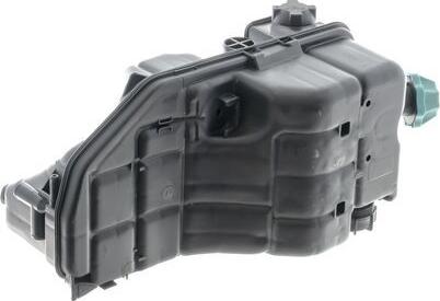 MAHLE CRT 33 000S - Компенсаційний бак, охолоджуюча рідина autocars.com.ua