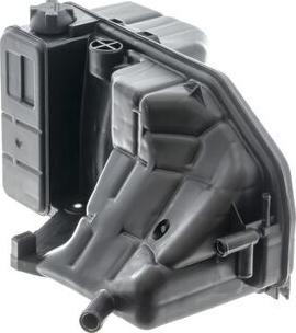 MAHLE CRT 33 000S - Компенсаційний бак, охолоджуюча рідина autocars.com.ua