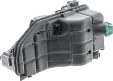 MAHLE CRT 34 000S - Компенсаційний бак, охолоджуюча рідина autocars.com.ua