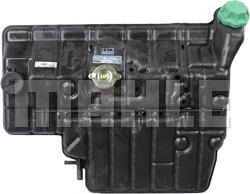 MAHLE CRT 38 000P - Компенсационный бак, охлаждающая жидкость avtokuzovplus.com.ua