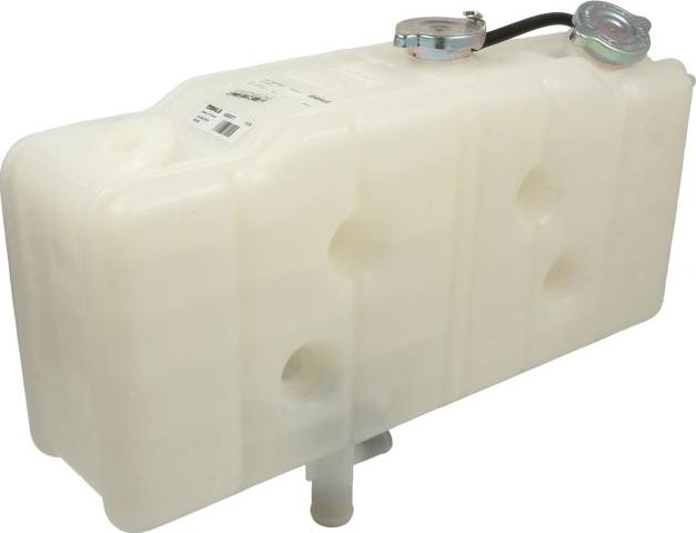 MAHLE CRT 39 000P - Компенсаційний бак, охолоджуюча рідина autocars.com.ua