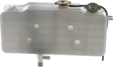 MAHLE CRT 39 000S - Компенсаційний бак, охолоджуюча рідина autocars.com.ua