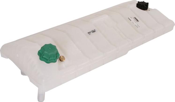 MAHLE CRT 40 000P - Компенсаційний бак, охолоджуюча рідина autocars.com.ua