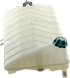 MAHLE CRT 41 000S - Компенсаційний бак, охолоджуюча рідина autocars.com.ua