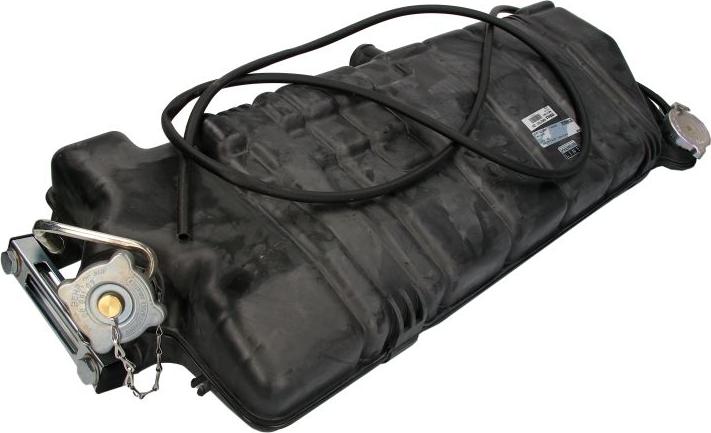 MAHLE CRT 42 000P - Компенсаційний бак, охолоджуюча рідина autocars.com.ua