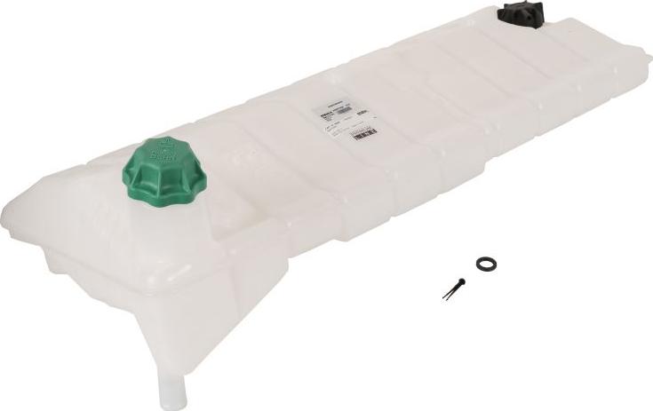 MAHLE CRT 47 000P - Компенсаційний бак, охолоджуюча рідина autocars.com.ua